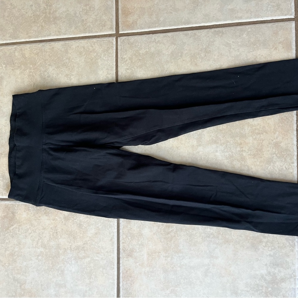 Black Aerie Leggings